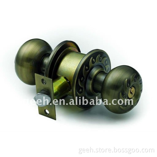 Knob Door lock